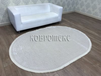 Ковер p 476 a beige ov